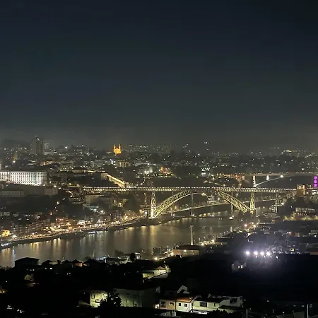 Douro River View Charming Flat By Timeless Vacations Vila Nova de Gaia