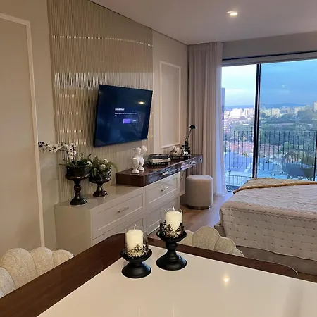 Douro River View Charming Flat By Timeless Vacations