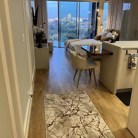 Apartman Douro River View Charming Flat By Timeless Vacations Vila Nova de Gaia