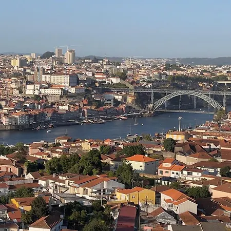 Douro River View Charming Flat By Timeless Vacations