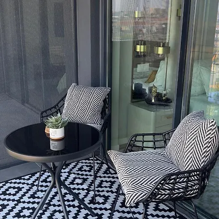 Douro River View Charming Flat By Timeless Vacations *