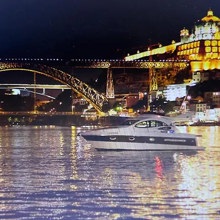 Appartement Douro River View Charming Flat By Timeless Vacations Vila Nova de Gaia