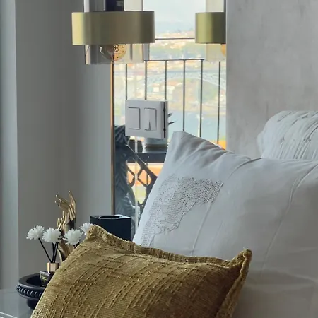 Douro River View Charming Flat By Timeless Vacations