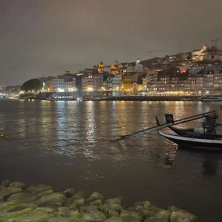 Apartman Douro River View Charming Flat By Timeless Vacations