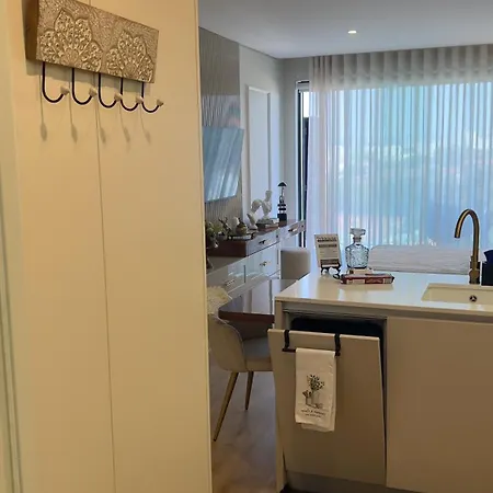 Apartman Douro River View Charming Flat By Timeless Vacations Vila Nova de Gaia