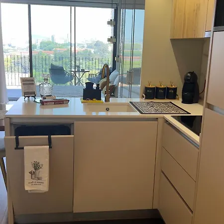 Douro River View Charming Flat By Timeless Vacations Appartement